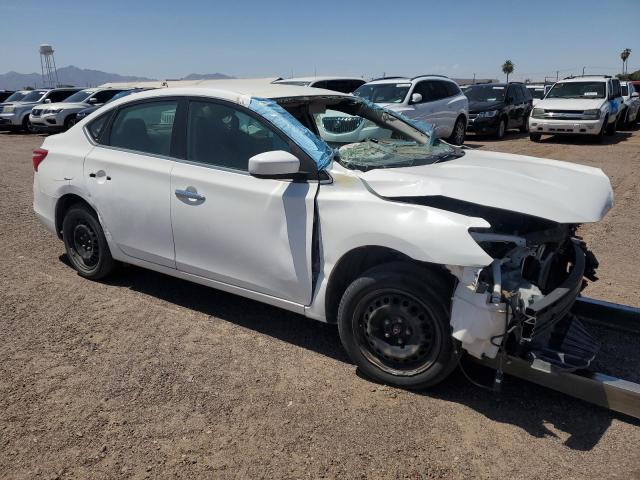 2019 NISSAN SENTRA S #3297227407