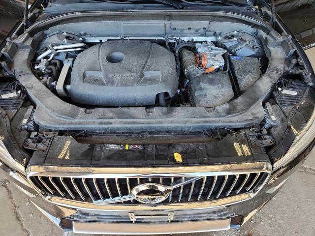2018 VOLVO XC60 T8 INSCRIPTION YV4BR0DL0J1090679