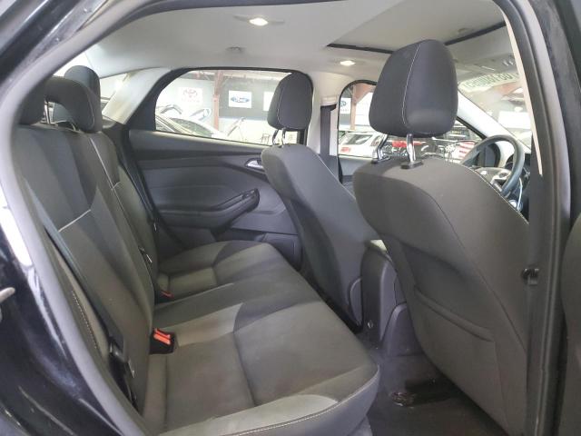 2012 FORD FOCUS SE - 1FAHP3F20CL253420