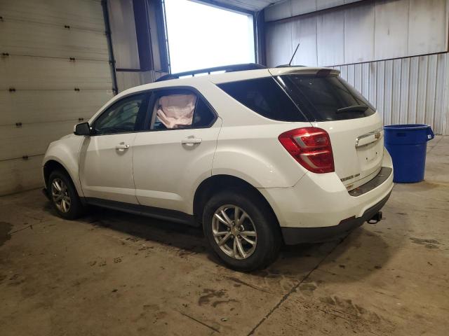 2017 CHEVROLET EQUINOX LT 2GNFLFEK3H6174685