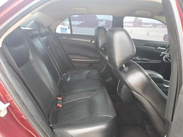 2018 CHRYSLER 300 LIMITE 2C3CCAEG7JH193653