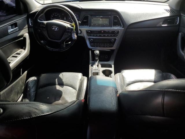2015 HYUNDAI SONATA SPO - 5NPE34AF8FH187782