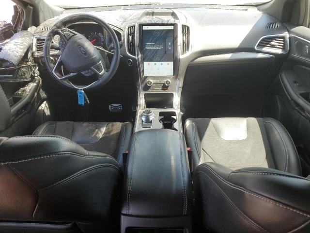2024 FORD EDGE ST 2FMPK4AP3RBA32623