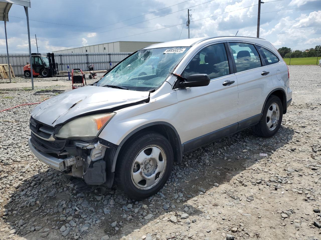 HONDA CR-V LX