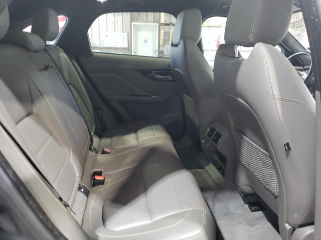 2017 JAGUAR F-PACE R - SADCL2BV2HA053365