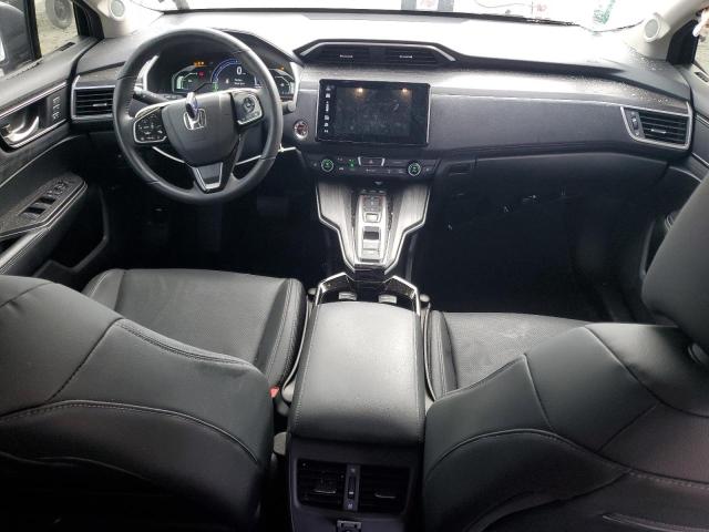 2021 HONDA CLARITY TO JHMZC5F36MC000388