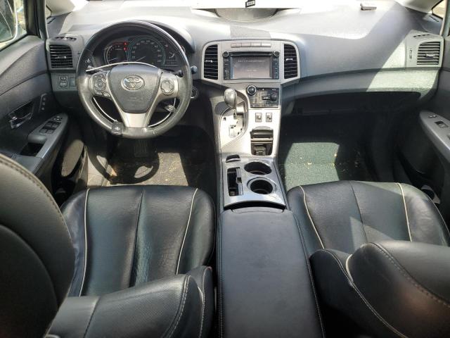 2013 TOYOTA VENZA LE - 4T3BA3BB3DU034537