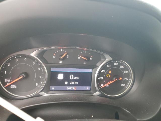 2020 GMC TERRAIN SLT 3GKALPEX0LL154598