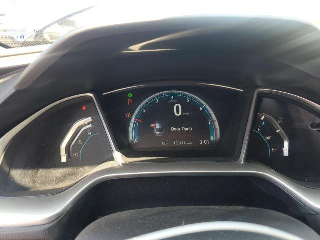 2016 HONDA CIVIC EX 19XFC2F71GE239382