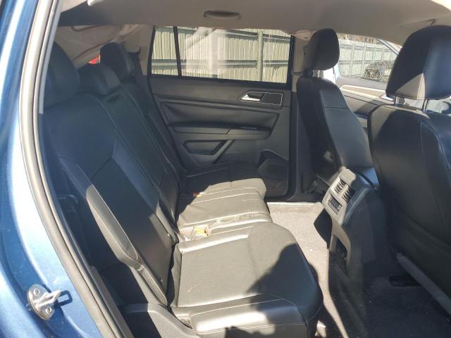 2019 VOLKSWAGEN ATLAS SE 1V2WR2CA7KC507560