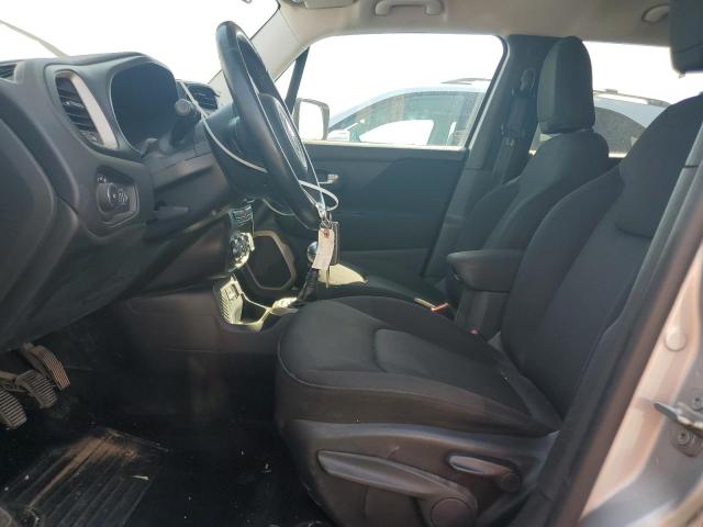 2015 JEEP RENEGADE LATITUDE ZACCJABH5FPC04864
