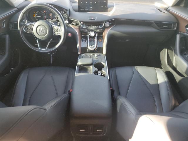 2021 ACURA TLX 19UUB5F35MA014973