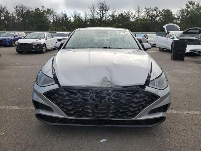 2021 HYUNDAI SONATA LIMITED 5NPEH4J22MH090699