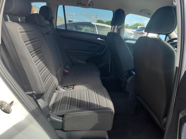 2024 VOLKSWAGEN TIGUAN S - 3VVFB7AX5RM049084
