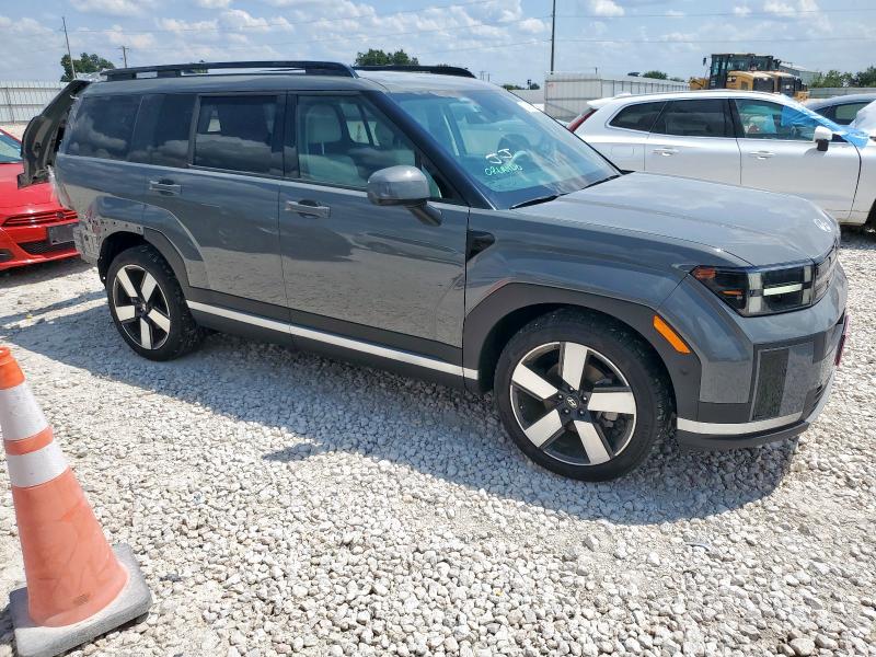 2021 HYUNDAI SANTA FE L #3292768776