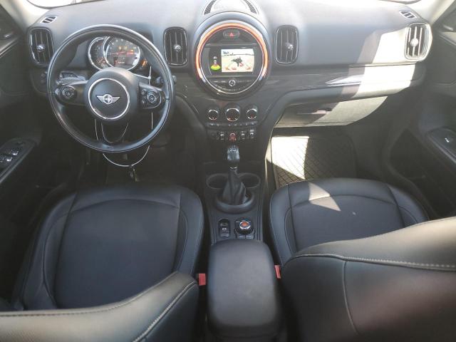 2018 MINI COOPER COUNTRYMAN WMZYS7C30J3E09050
