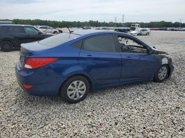 2017 HYUNDAI ACCENT SE - KMHCT4AE1HU206451