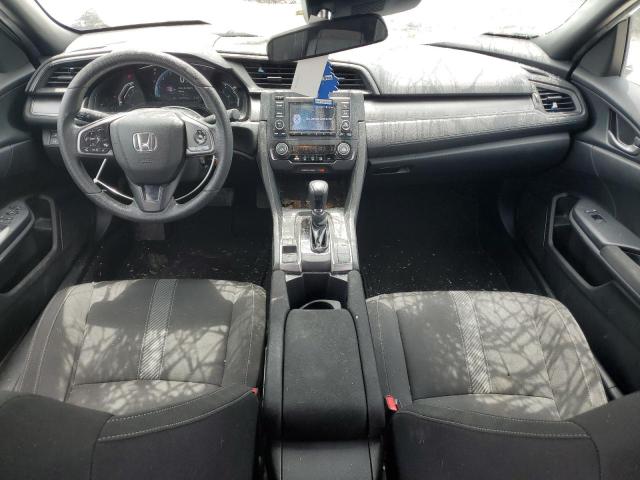 2019 HONDA CIVIC LX SHHFK7H37KU205197
