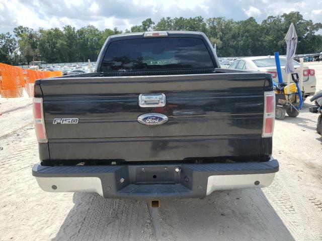 2010 FORD F150 SUPER - 1FTEW1C87AFA81931