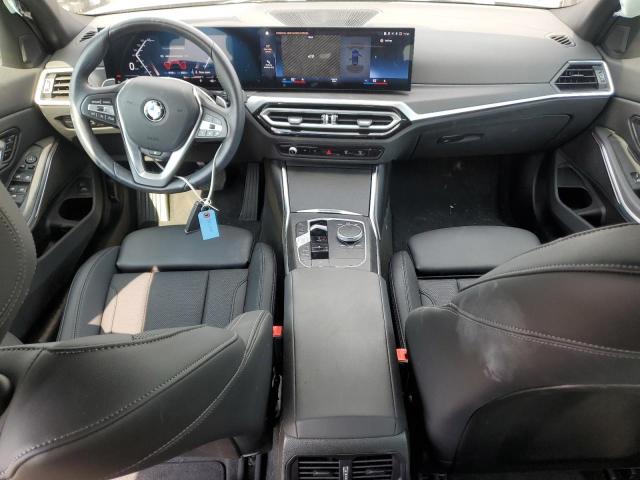 2024 BMW 330XI - 3MW89FF00R8E66658