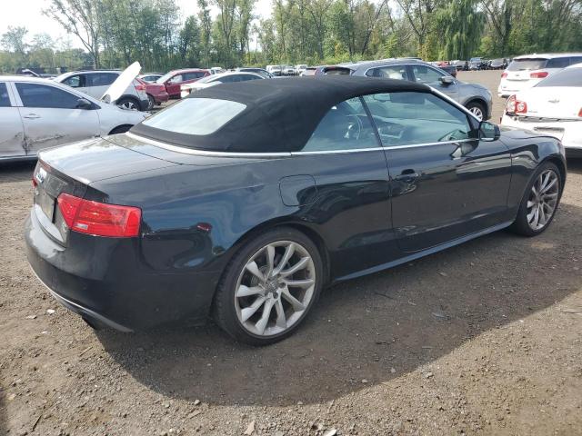 2015 AUDI A5 PREMIUM WAUMFAFHXFN002768