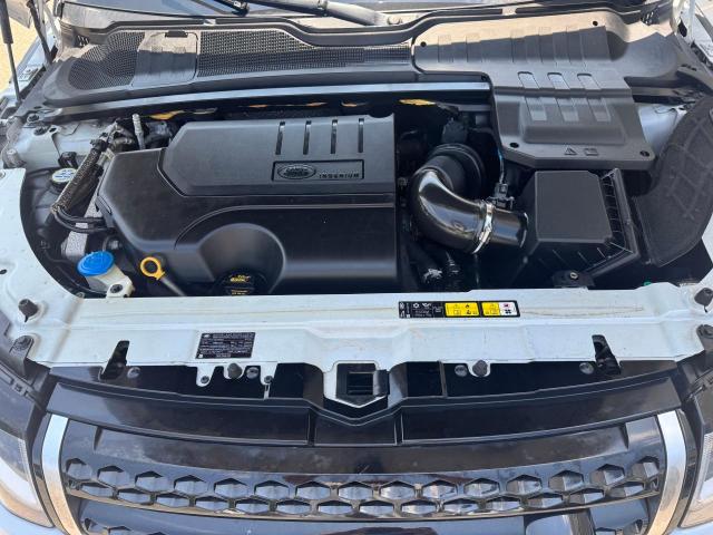 2018 LAND ROVER RANGE ROVE SALVP2RX3JH322849