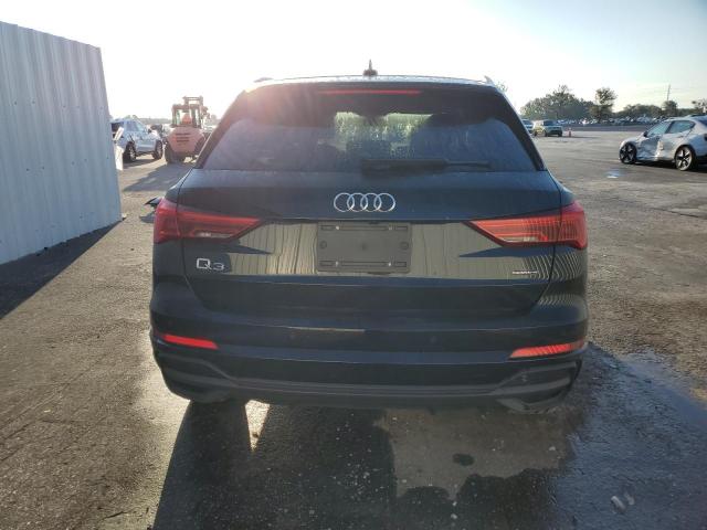 2023 AUDI Q3 PREMIUM WA1DECF3XP1149326