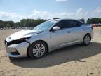 2020 NISSAN SENTRA S - 3N1AB8BVXLY219597