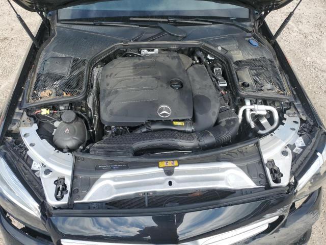 2019 MERCEDES-BENZ C 300 4MAT 55SWF8EB4KU317056