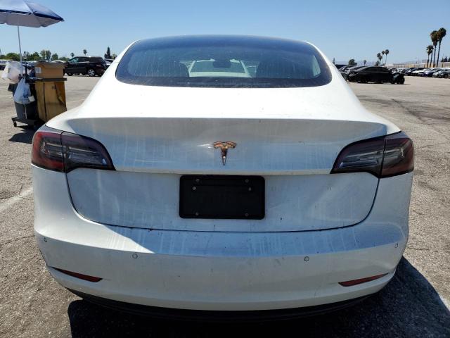 2022 TESLA MODEL 3 5YJ3E1EB7NF132132