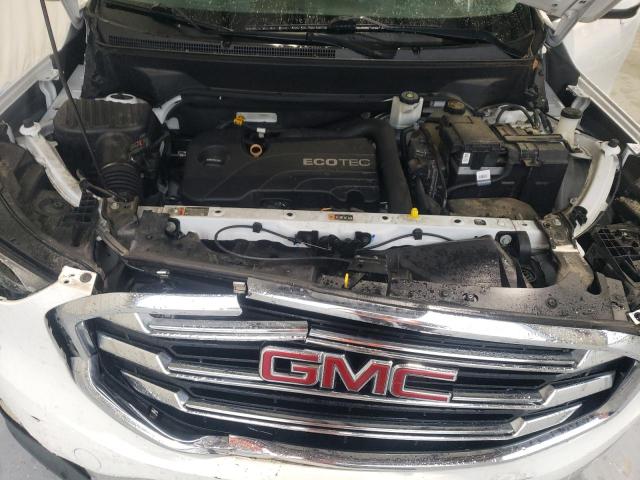 2019 GMC TERRAIN SL 3GKALPEV5KL234119