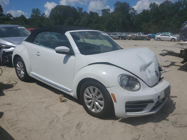 2018 VOLKSWAGEN BEETLE S 3VW5DAAT2JM502304