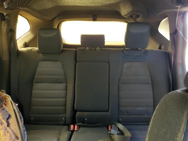 2022 HONDA CR-V SE 2HKRW2H71NH616450