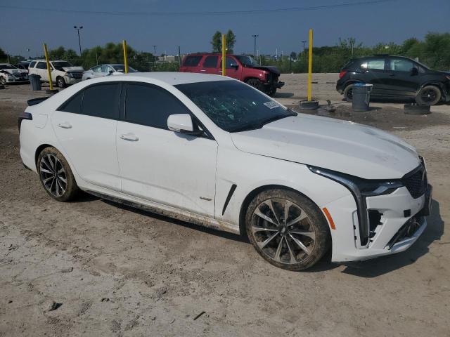2023 CADILLAC CT4-V BLACKWING 1G6DL5RP0P0410106