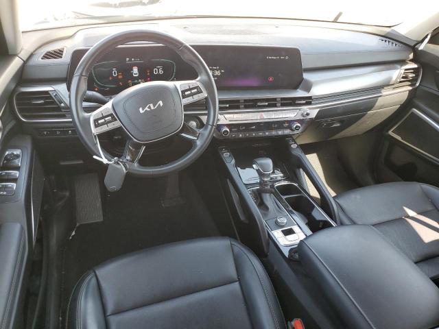 2024 KIA TELLURIDE 5XYP64GC5RG464526