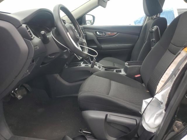 2017 NISSAN ROGUE S - KNMAT2MT3HP576681