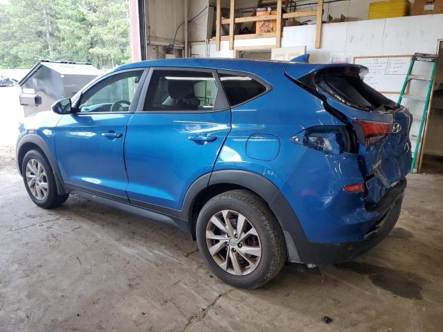 2019 HYUNDAI TUCSON SE KM8J2CA48KU003303