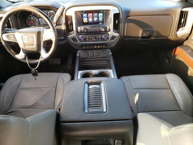 2017 GMC SIERRA K15 3GTU2NEC8HG422018
