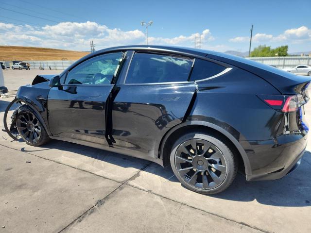 2021 TESLA MODEL Y 5YJYGDEE6MF120287