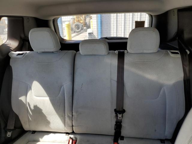 2015 JEEP RENEGADE LATITUDE ZACCJABT0FPB58844