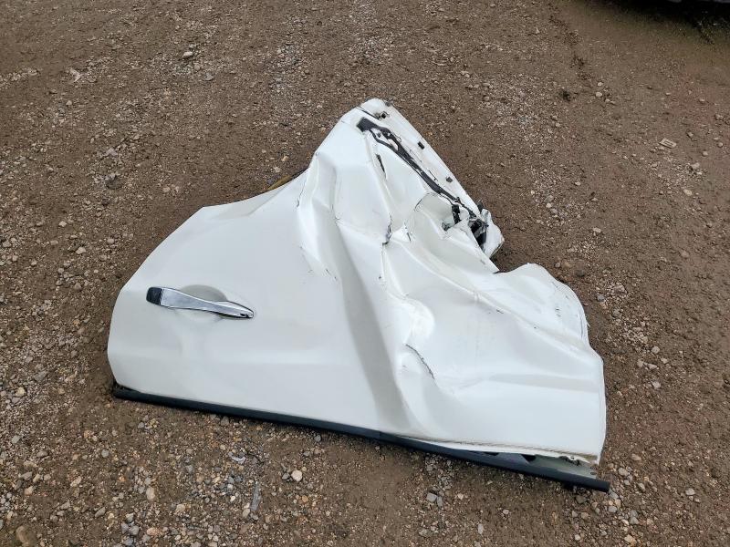 2015 NISSAN PATHFINDER 5N1AR2MNXFC652333