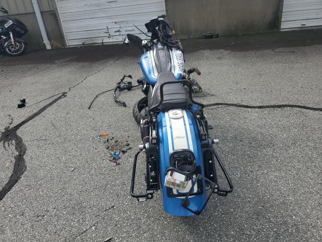 2023 HARLEY-DAVIDSON FLTRXST 1HD1ACL14PB649823