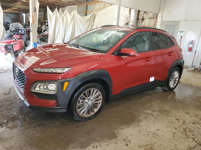 2021 HYUNDAI KONA SEL P KM8K62AA8MU628652