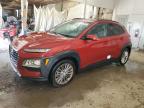 2021 HYUNDAI KONA SEL P - KM8K62AA8MU628652