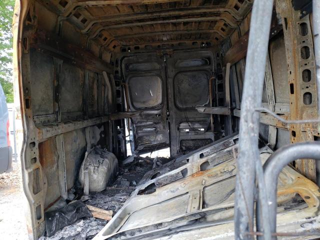 2020 RAM PROMASTER #3304539457