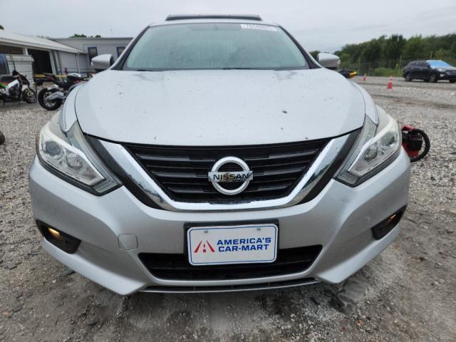 2017 NISSAN ALTIMA 2.5 - Inny widok