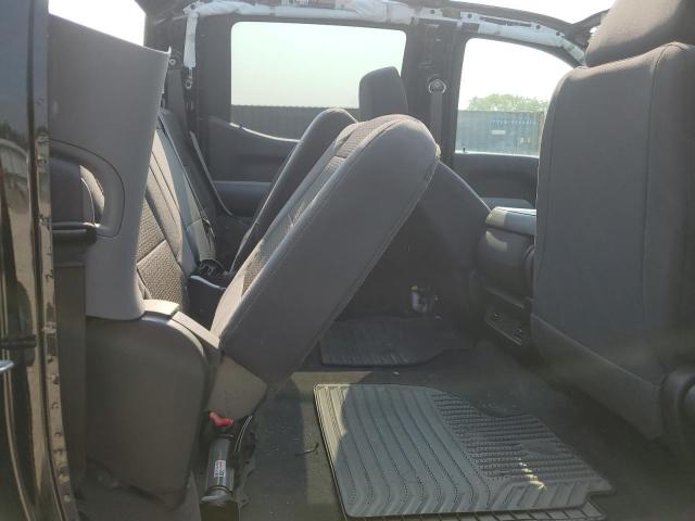 2021 CHEVROLET SILVERADO - 1GCPYCEF9MZ448681