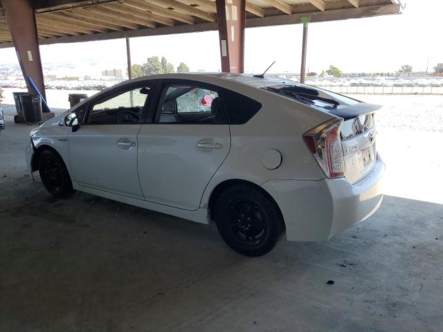 2015 TOYOTA PRIUS - JTDKN3DU2F0460469