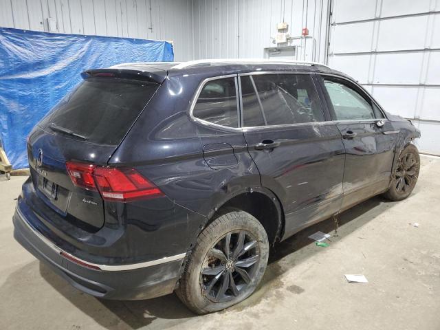 2023 VOLKSWAGEN TIGUAN SE 3VVMB7AX4PM016811