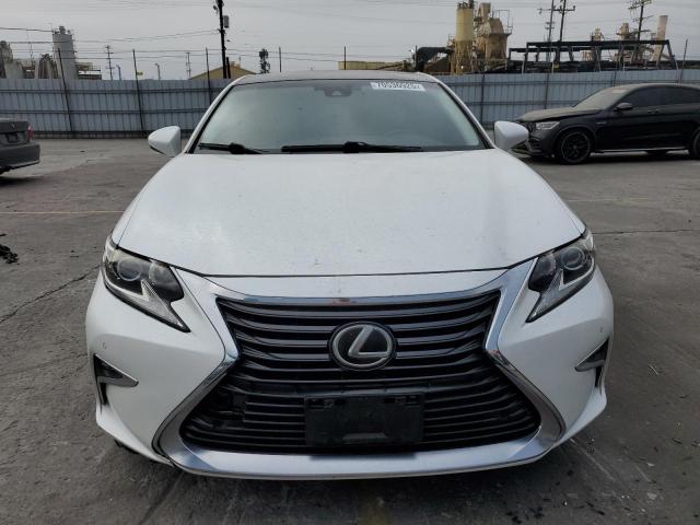 2017 LEXUS ES 350 JTHBK1GG7H2249583
